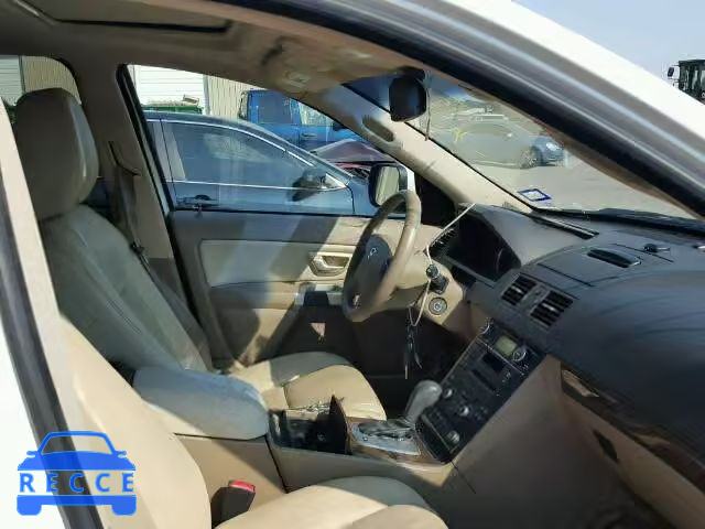 2011 VOLVO XC90 YV4952CYXB1581457 Bild 4