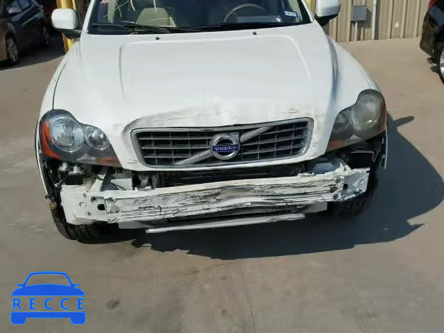 2011 VOLVO XC90 YV4952CYXB1581457 Bild 8