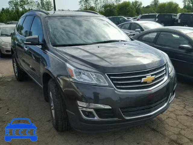 2016 CHEVROLET TRAVERSE 1GNKRGKD2GJ343458 image 0
