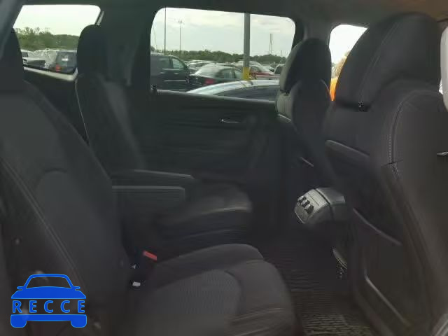 2016 CHEVROLET TRAVERSE 1GNKRGKD2GJ343458 image 5