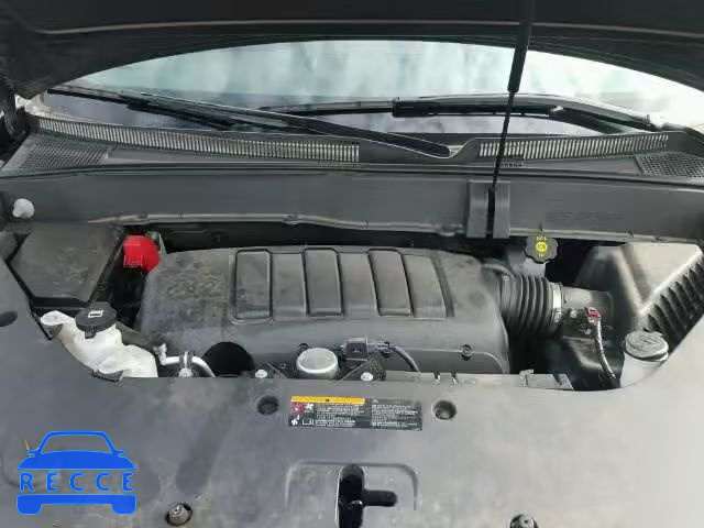 2016 CHEVROLET TRAVERSE 1GNKRGKD2GJ343458 image 6