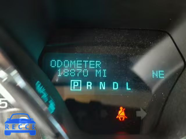 2016 CHEVROLET TRAVERSE 1GNKRGKD2GJ343458 image 7