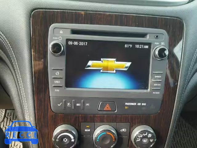 2016 CHEVROLET TRAVERSE 1GNKRGKD2GJ343458 image 8