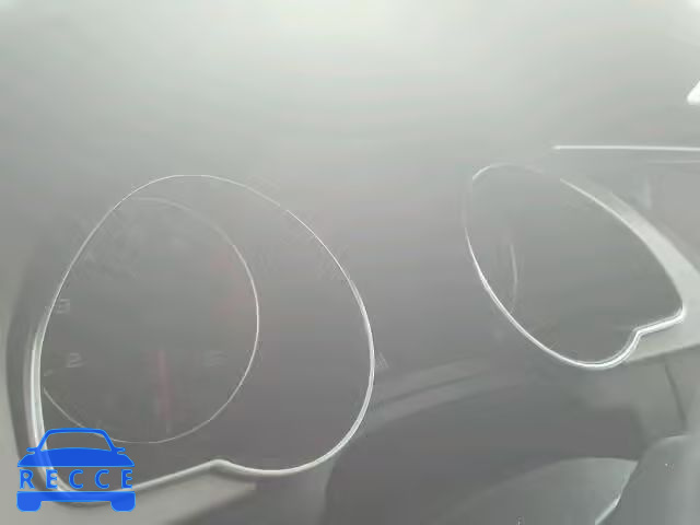 2010 AUDI A5 WAULFAFR2AA081423 image 7