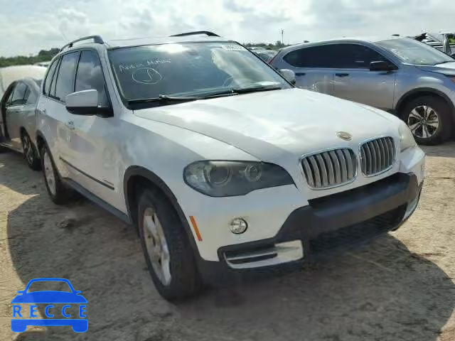 2009 BMW X5 5UXFF03579LJ95251 image 0