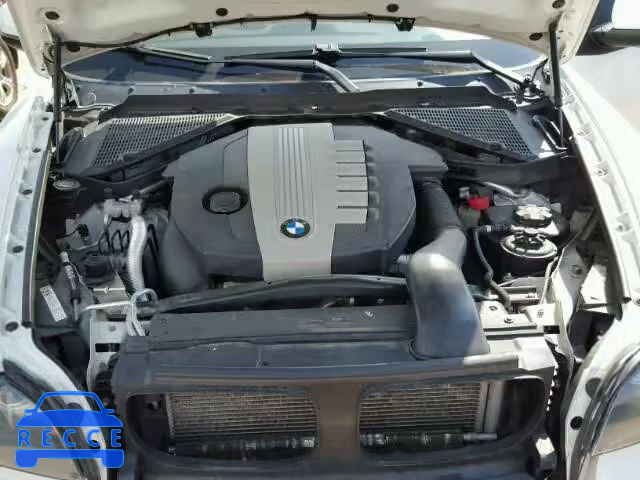 2009 BMW X5 5UXFF03579LJ95251 зображення 6