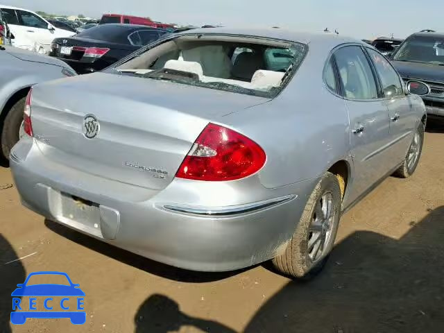 2009 BUICK LACROSSE 2G4WC582X91246104 image 3