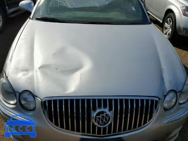 2009 BUICK LACROSSE 2G4WC582X91246104 image 6