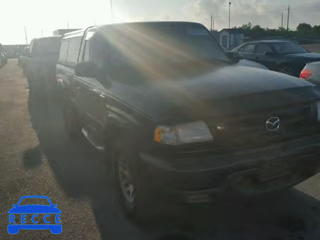 2001 MAZDA B3000 4F4YR12U21TM22759 image 0