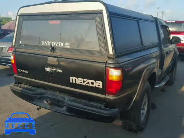 2001 MAZDA B3000 4F4YR12U21TM22759 image 3