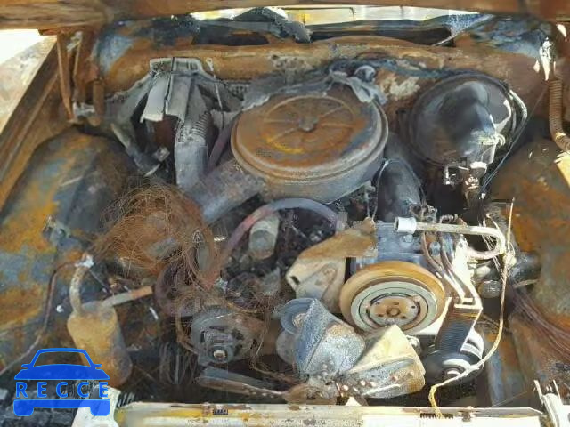 1973 FORD TORINO 3A30H227621 image 6