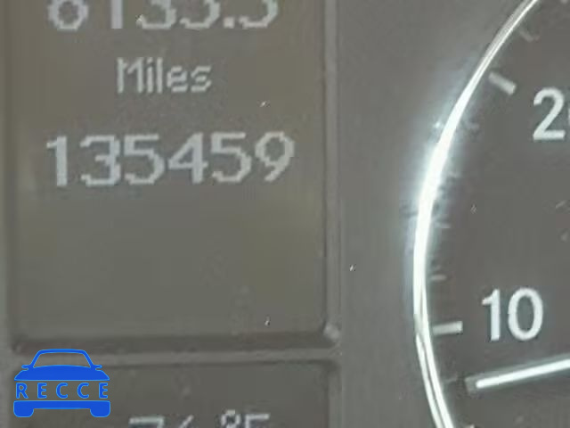 2006 MERCEDES-BENZ C WDBRF87J66F814662 image 7