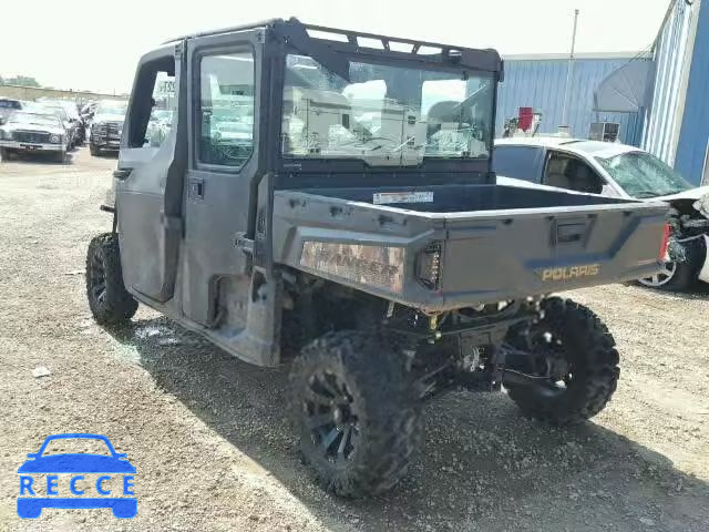 2014 POLARIS RANGER 4XAWH9EA5EB184556 image 2