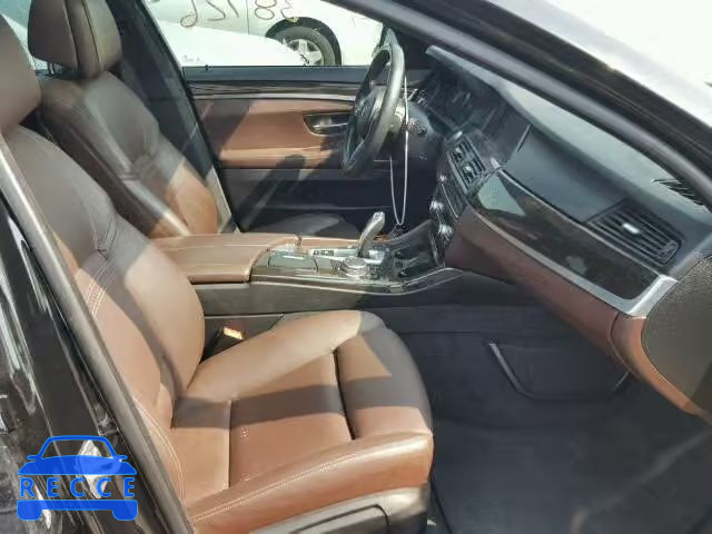 2015 BMW 528 WBA5A5C55FD522063 зображення 4