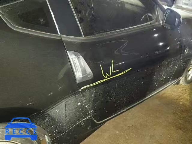 2014 NISSAN 370Z JN1AZ4EHXEM635164 image 8