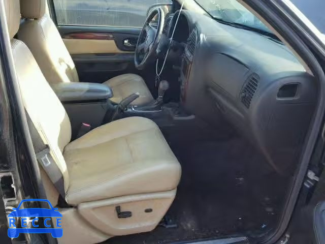 2006 SAAB 9-7X 5S3ET13M062803979 зображення 6