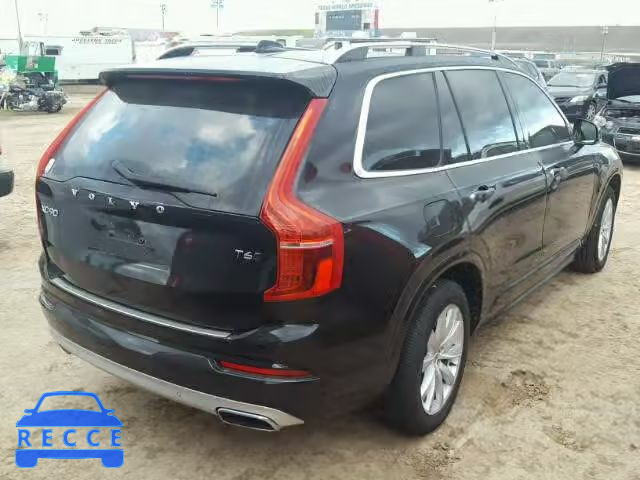 2017 VOLVO XC90 YV4A22PKXH1115418 image 3