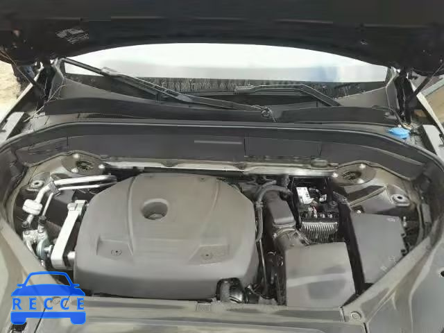 2017 VOLVO XC90 YV4A22PKXH1115418 image 6