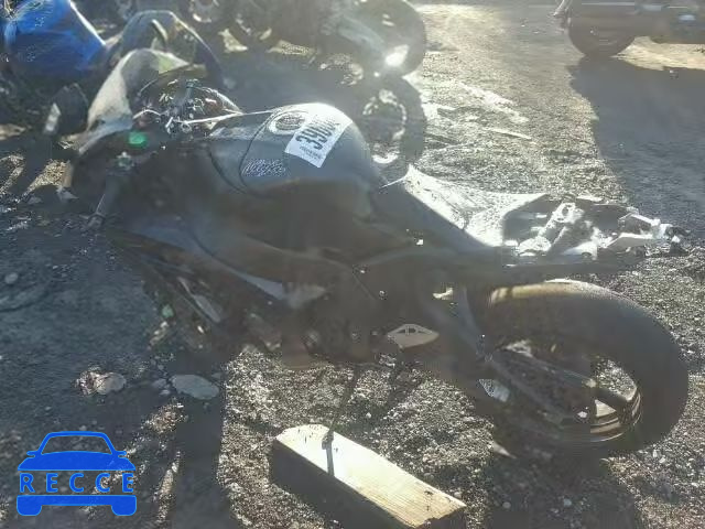 2016 KAWASAKI ZX1000 JKAZXCR19GA001016 Bild 2