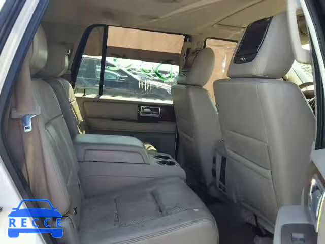 2012 LINCOLN NAVIGATOR 5LMJJ2H58CEL07008 image 5