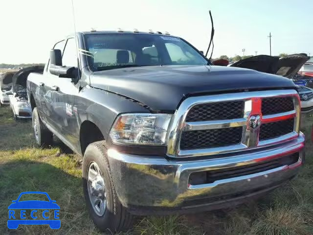 2017 RAM 2500 3C6UR5CJ8HG763343 image 0