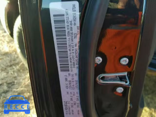 2017 RAM 2500 3C6UR5CJ8HG763343 image 9