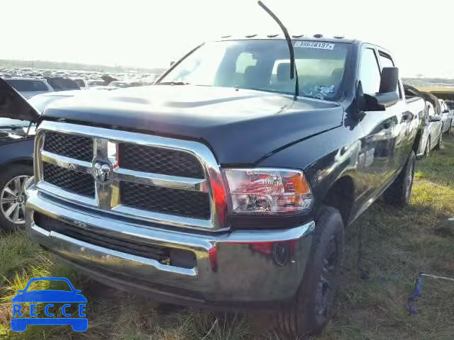 2017 RAM 2500 3C6UR5CJ8HG763343 image 1