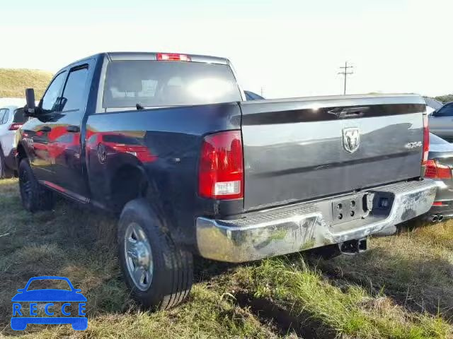 2017 RAM 2500 3C6UR5CJ8HG763343 image 2