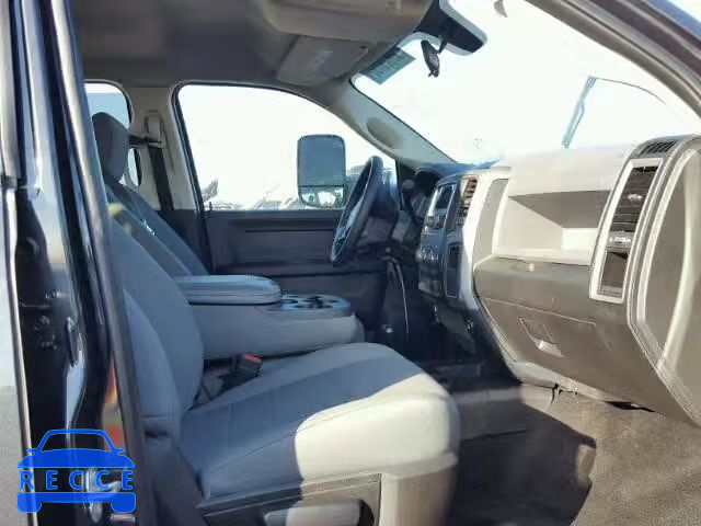 2017 RAM 2500 3C6UR5CJ8HG763343 image 4