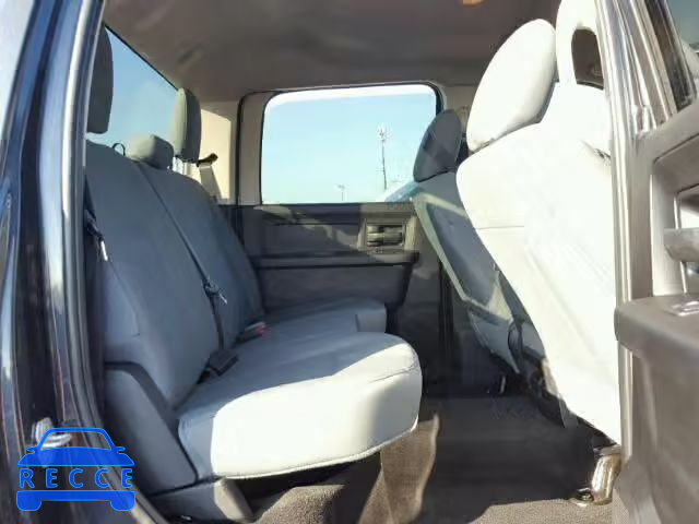 2017 RAM 2500 3C6UR5CJ8HG763343 image 5