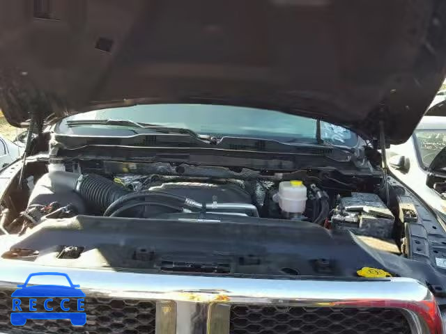 2017 RAM 2500 3C6UR5CJ8HG763343 image 6
