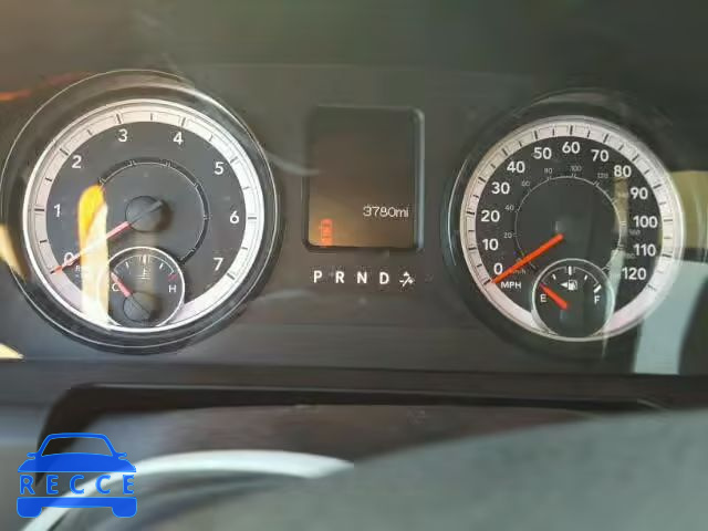 2017 RAM 2500 3C6UR5CJ8HG763343 image 7