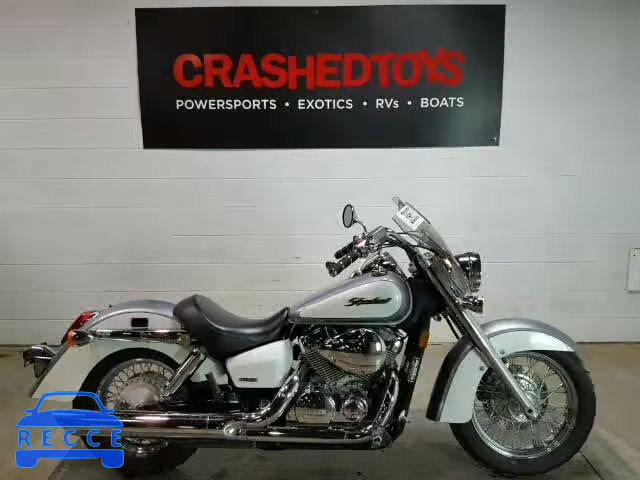 2006 HONDA VT750 JH2RC50436M201804 Bild 0