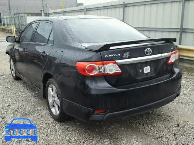 2012 TOYOTA COROLLA BA 5YFBU4EE8CP040720 image 2