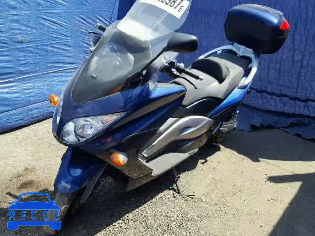 2009 YAMAHA XP500 JYASJ07Y89A000512 зображення 1