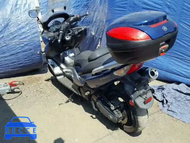 2009 YAMAHA XP500 JYASJ07Y89A000512 Bild 2