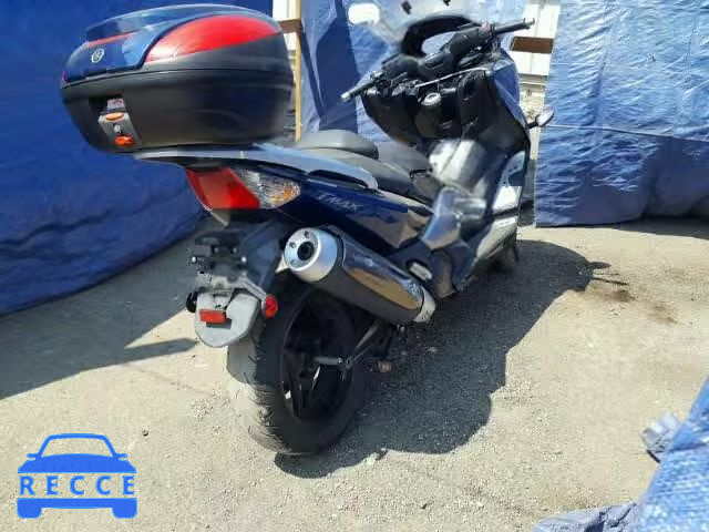 2009 YAMAHA XP500 JYASJ07Y89A000512 зображення 3