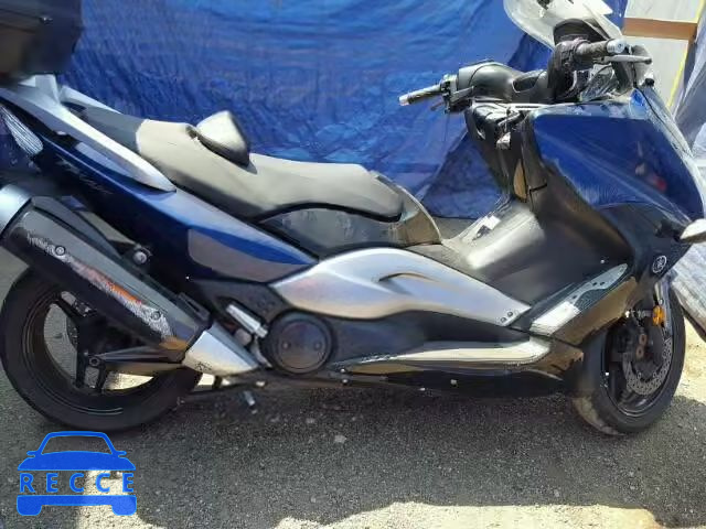 2009 YAMAHA XP500 JYASJ07Y89A000512 Bild 8