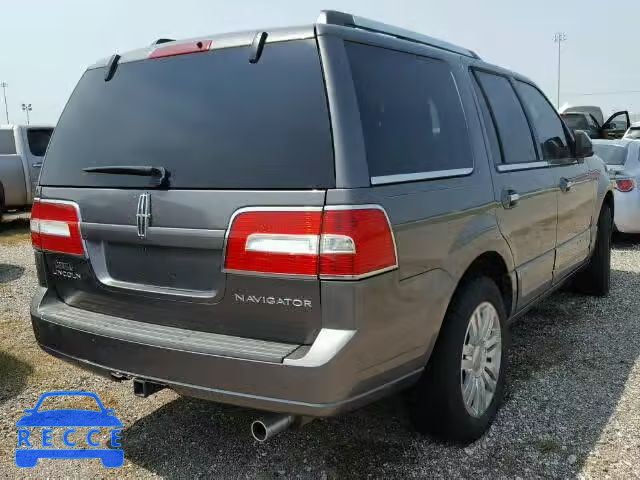 2012 LINCOLN NAVIGATOR 5LMJJ2H52CEL01558 зображення 3