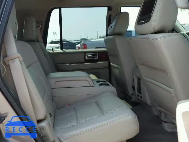 2012 LINCOLN NAVIGATOR 5LMJJ2H52CEL01558 зображення 5