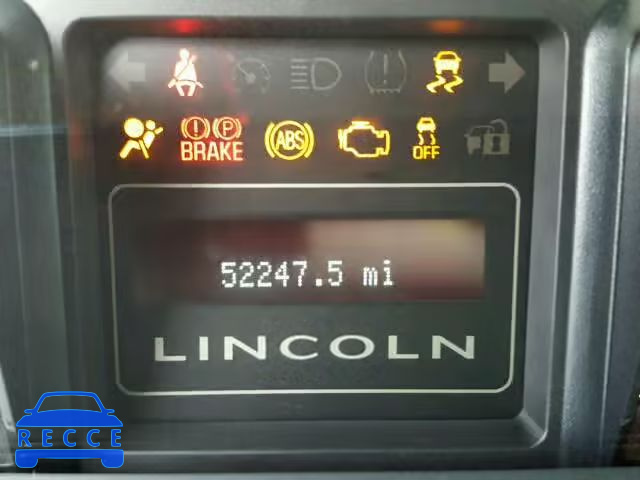 2012 LINCOLN NAVIGATOR 5LMJJ2H52CEL01558 image 7