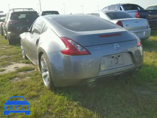 2011 NISSAN 370Z JN1AZ4EH9BM550683 Bild 2