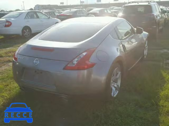 2011 NISSAN 370Z JN1AZ4EH9BM550683 зображення 3