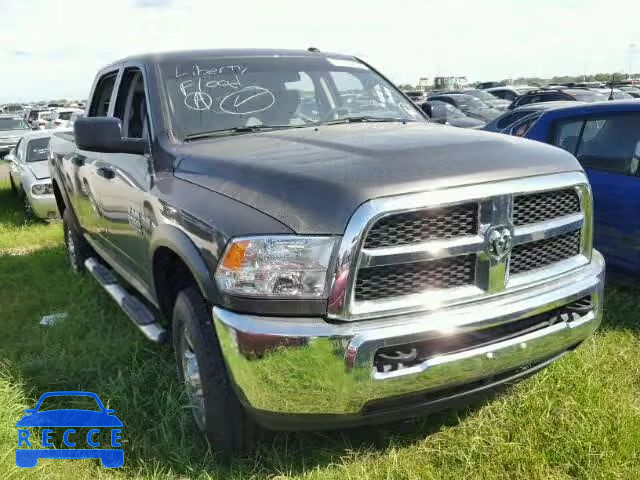 2017 RAM 2500 3C6UR5CJ4HG674434 image 0