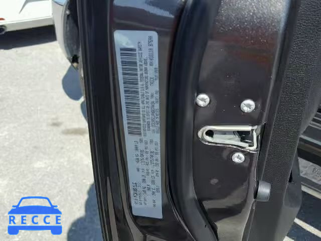 2017 RAM 2500 3C6UR5CJ4HG674434 image 9