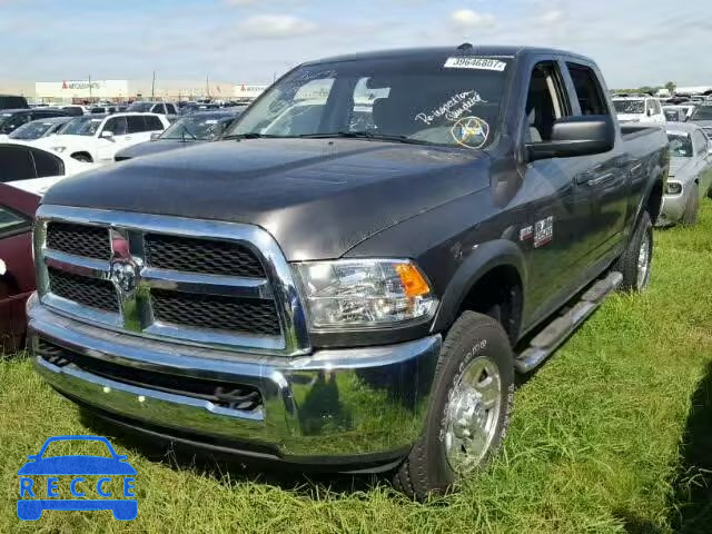 2017 RAM 2500 3C6UR5CJ4HG674434 image 1