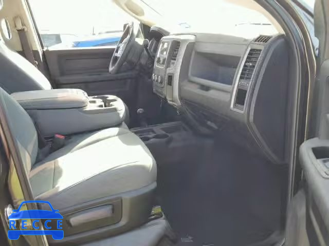 2017 RAM 2500 3C6UR5CJ4HG674434 image 4