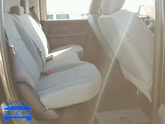 2017 RAM 2500 3C6UR5CJ4HG674434 image 5