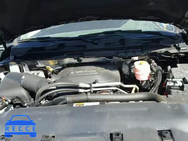 2017 RAM 2500 3C6UR5CJ4HG674434 image 6