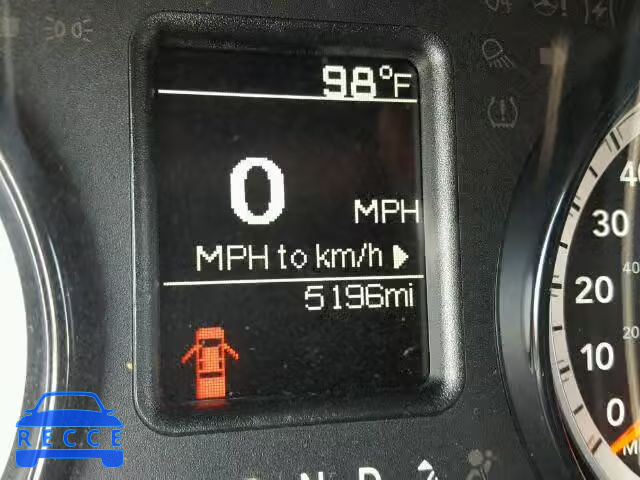 2017 RAM 2500 3C6UR5CJ4HG674434 image 7